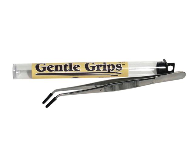 Scenic Accents Gentle Grips Tweezer