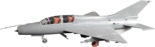1/48 JJ7A Trainer Fighter Model Kit