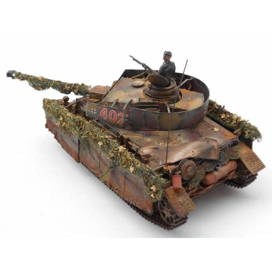Academy ACA13233 Model Kit, Various
