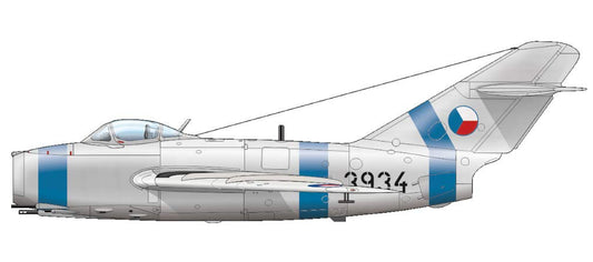 Eduard Super 44