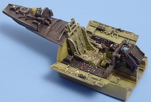 1/48 F84G Cockpit Set For TAM