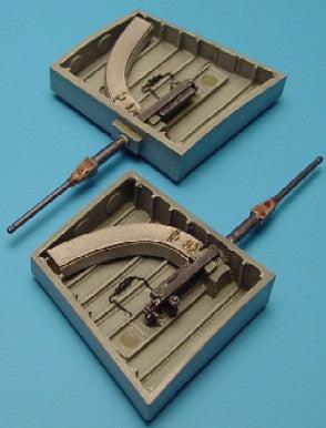 1/48 Ju87D Gun Bay For HSG (D)