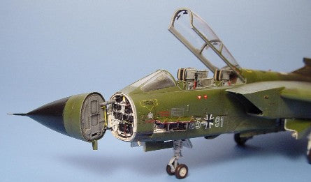 1/72 Panavia Tornado IDS Detail Set For RVL (D)