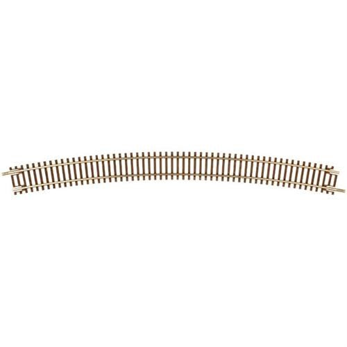 N Code 55 18.75" Radius Full Curve Track (6)