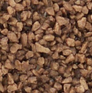 Ballast- Brown, Coarse (32oz. Shaker)
