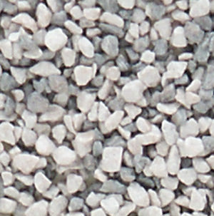 Ballast- Gray Blend, Coarse (32oz. Shaker)