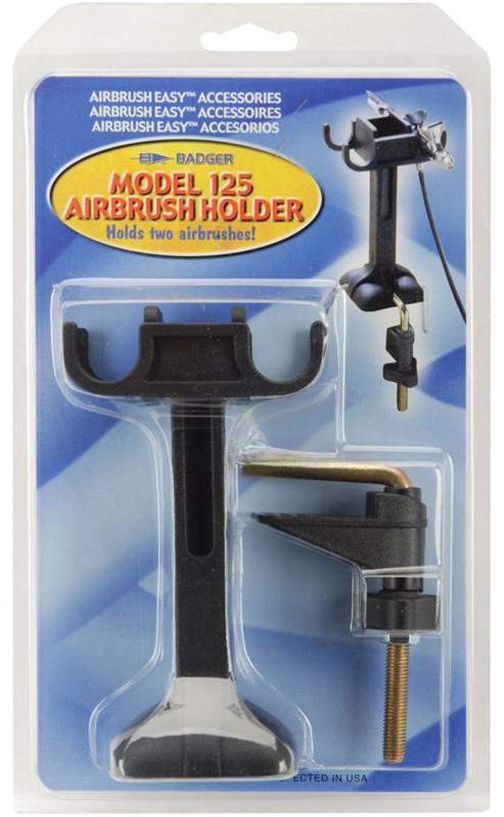 Airbrush Holder