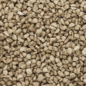 Talus Rock Debris- Fine, Brown (12oz. Bag)