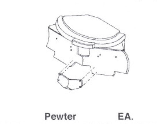 HO Snow Plow Pilot Alco PA Loco
