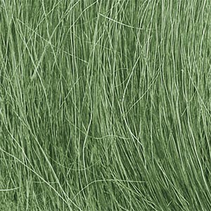 Field Grass- Medium Green (8gms Bag/Cd)