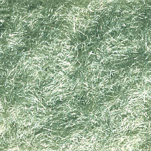 Static Grass Flock- Light Green (32oz. Shaker)