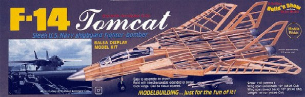 1/40 F14 Tomcat Kit