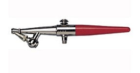 H Airbrush Only (H#1L)