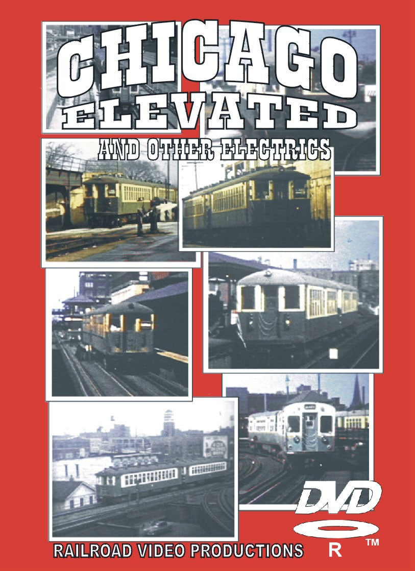 CHICAGO ELEVATED & OTHER ELECTRICS