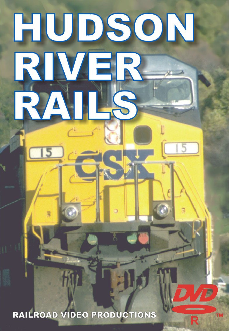 HUDSON RIVER RAILS