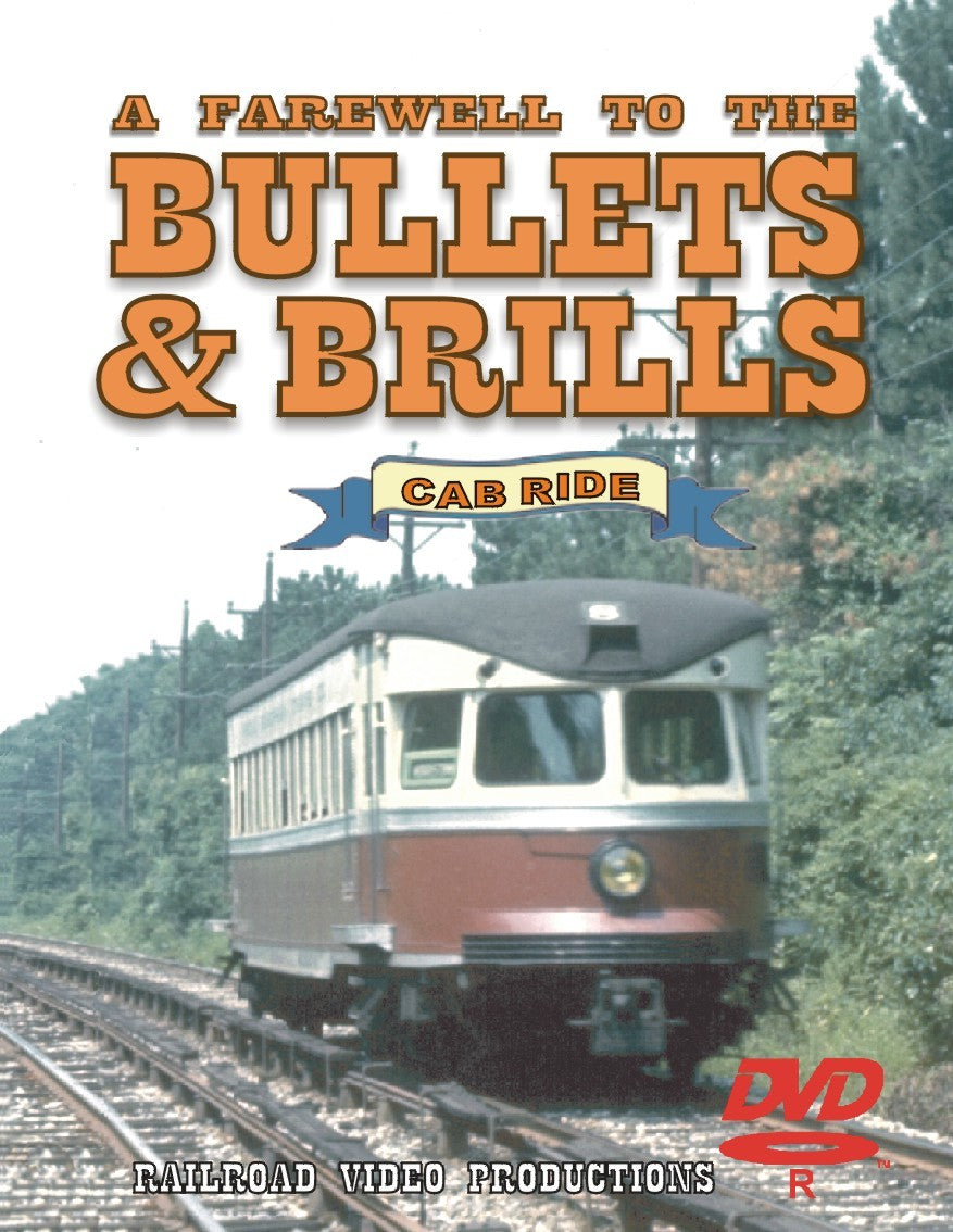 A FAREWELL TO THE BULLETS & BRILLS