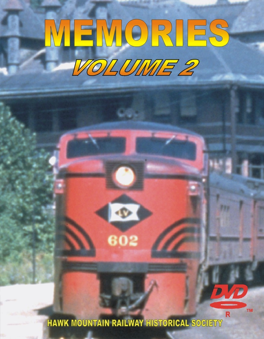 MEMORIES: VOLUME 2
