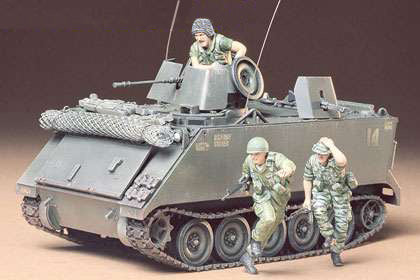 1/35 US M113 ACAV