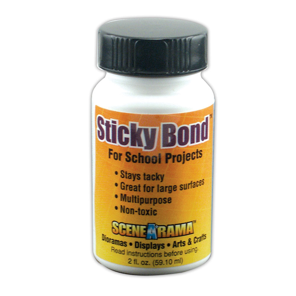 Scene-A-Rama Sticky Bond (2 fl.oz.)