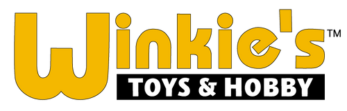 Winkie's Toys & Hobby