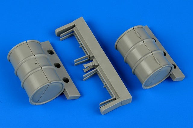 1/32 USAF Flightline Storage Container (D)