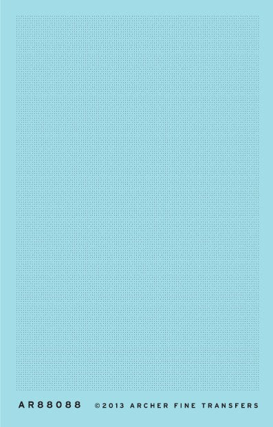 Surface Details: N Locomotive Treadplate (D)