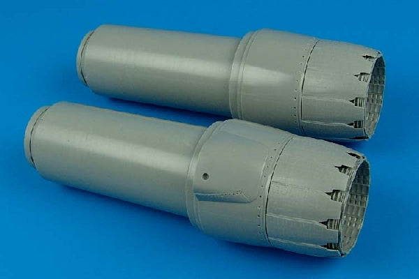 1/32 F14B/D Exhaust Nozzles For TAM