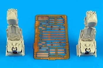 1/48 Tornado IDS MB Mk 10A Ejection Seats