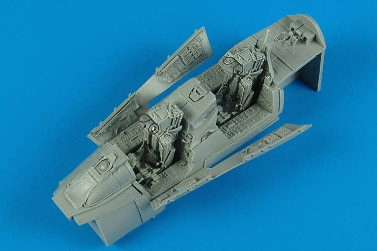1/48 F14A Cockpit Set For HBO