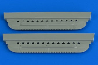 1/48 MiG23MLD Empty Chaff/Flare Dispenser For TSM (D)