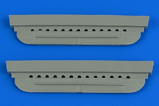 1/48 MiG23MLD Chaff/Flare Dispenser Covered For TSM (D)