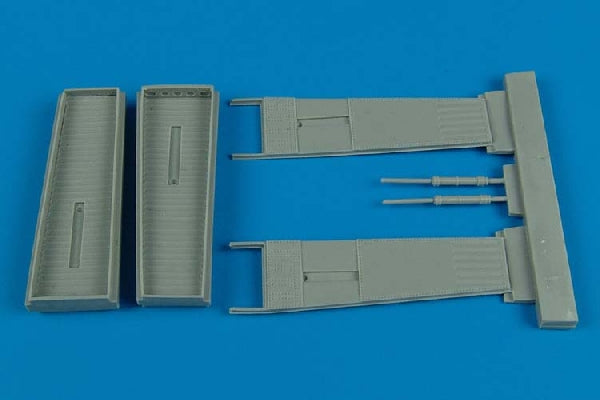 1/72 A3 Speed Brakes For HSG (D)