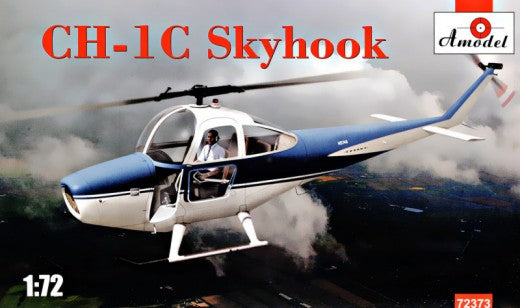 1/72 CH1 Skyhook Helicopter