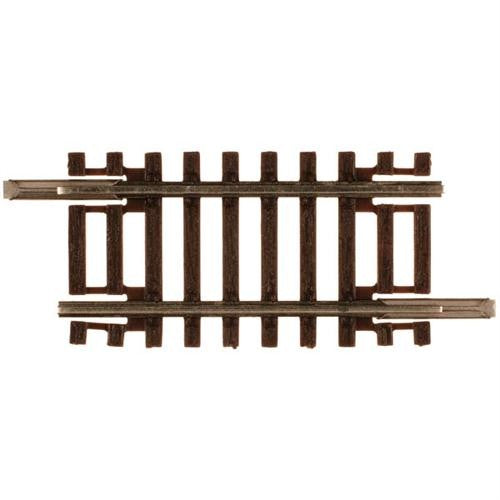 N Code 55 1.25" Straight Track (6)
