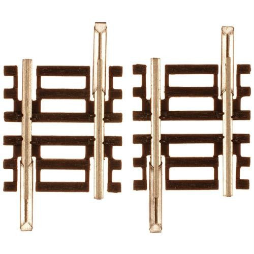 N Code 55 .75" Straight Track (6)