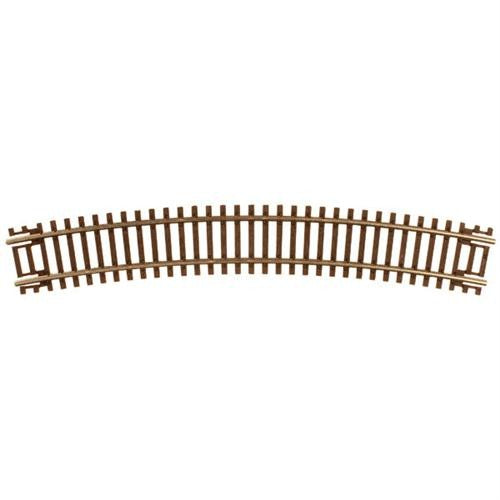 N Code 55 11.25" Radius Full Section Track (6)