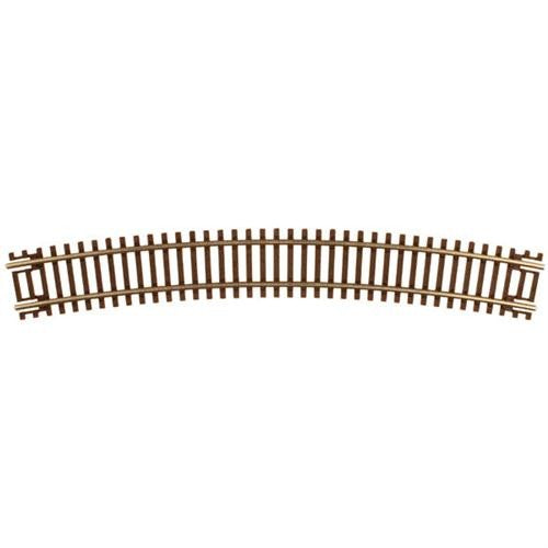 N Code 55 12.5" Radius Full Section Track (6)