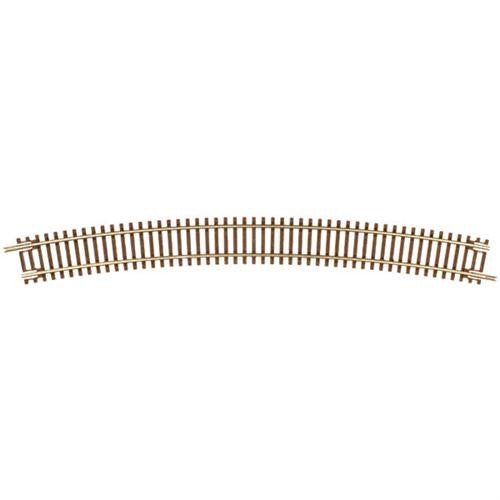 N Code 55 16.25" Radius Full Section Track (6)