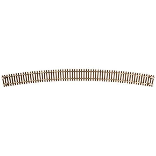 N Code 55 21.25" Radius Full Curve Track (6)