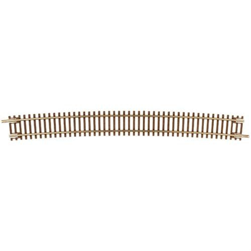 N Code 55 30.609" Radius Full Section Track (6)