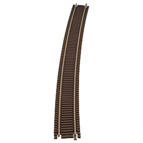 N Code 55 71" Radius Full Curve Track (6)