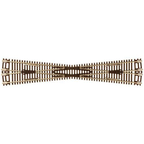 N Code 55 11.25 Degree Crossing