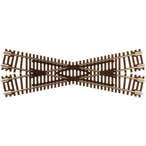 N Code 55 22-1/2 Degree Crossing