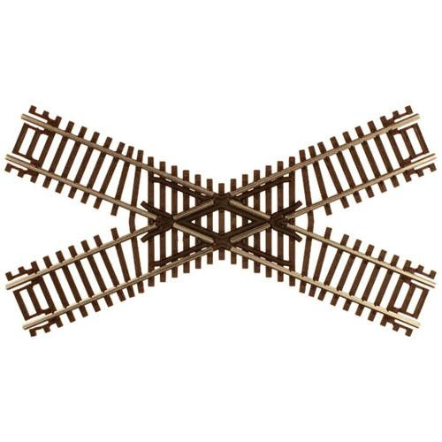 N Code 55 45 Degree Crossing