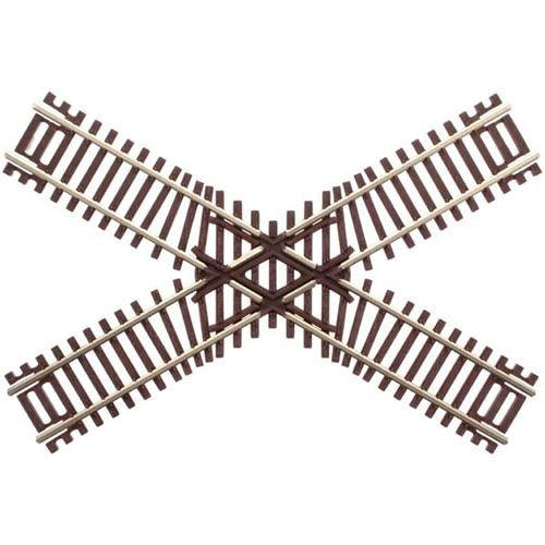 N Code 55 60 Degree Crossing