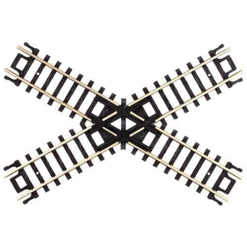 N Code 80 60 Degree Crossing