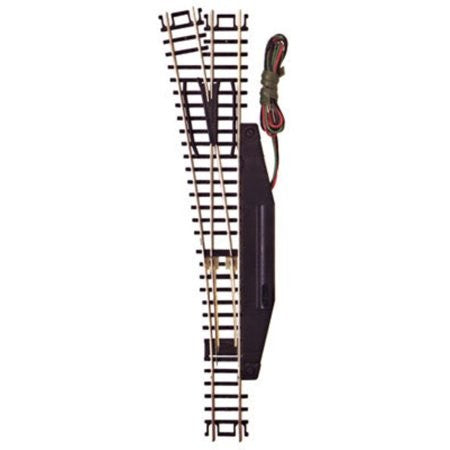 N Code 80 #6 Remote Switch Left