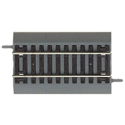 HO True-Track 3" Straight Track (4)