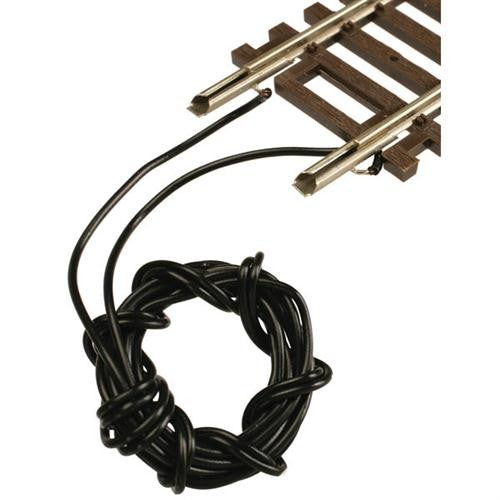 HO True-Track Terminal Joiners (1pr/pk) (12pks/Dlr.Cd)