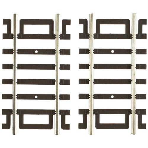 HO Code 83 2" Straight Track (4)